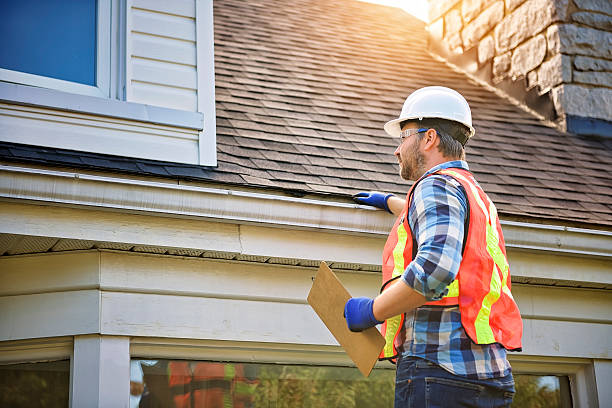 Trusted Emergency Roof Repair service in Middlebrook, VA - Ben Roofing and Steel LLC